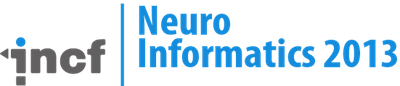 Neuroinformatics 2013