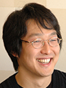 Hiroki Ueda Hiroki Ueda