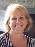 Michelle Freund Michelle Freund